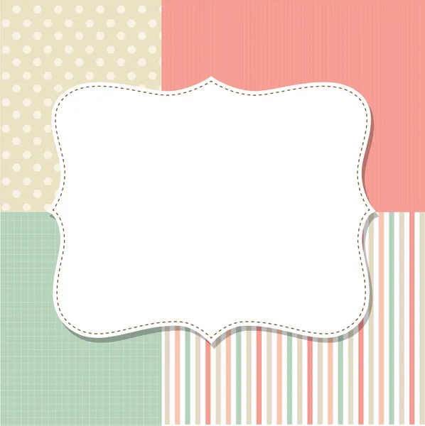 Diseño de marco Cool plantillas para tarjetas de felicitación ... Diseño de marco Cool plantillas para tarjetas de felicitación ...