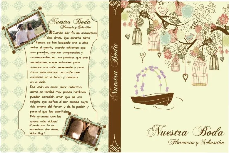 Diseño | Maria Soledad Udrizar