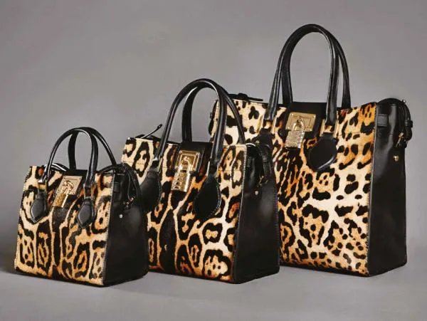 Diseño, Moda, tendencias y vos: Roberto Cavalli, Colección de ...