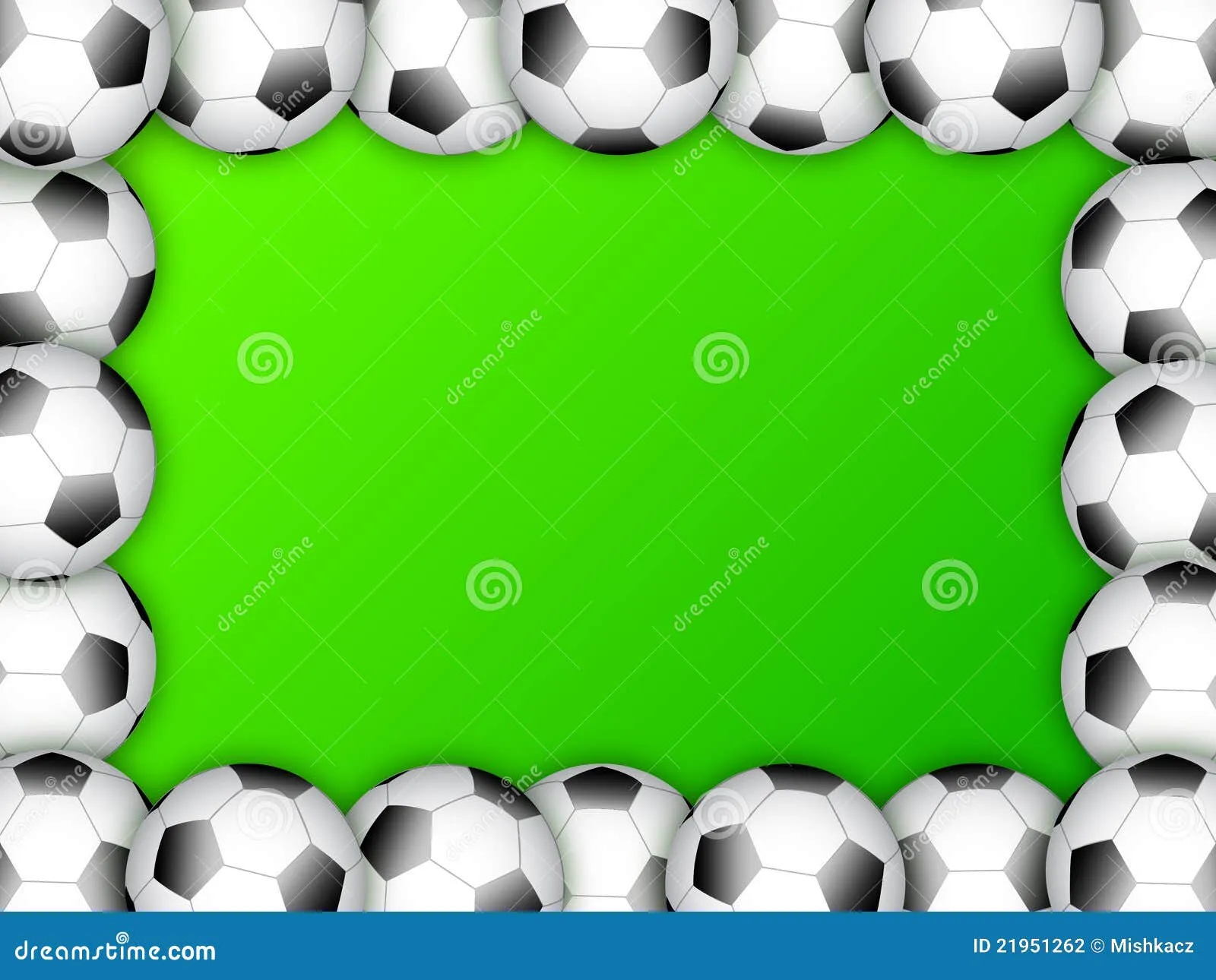 Diseño Del Modelo Del Marco Del Balón De Fútbol Fotografía de ... Diseño Del Modelo Del Marco Del Balón De Fútbol Fotografía de ...