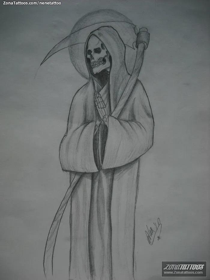 Diseño de Muertes