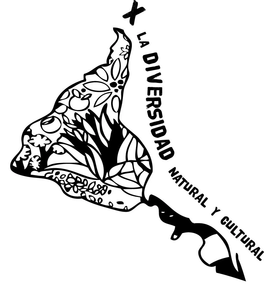 Diseño Orgánico: Stencil Diseño Orgánico: Stencil