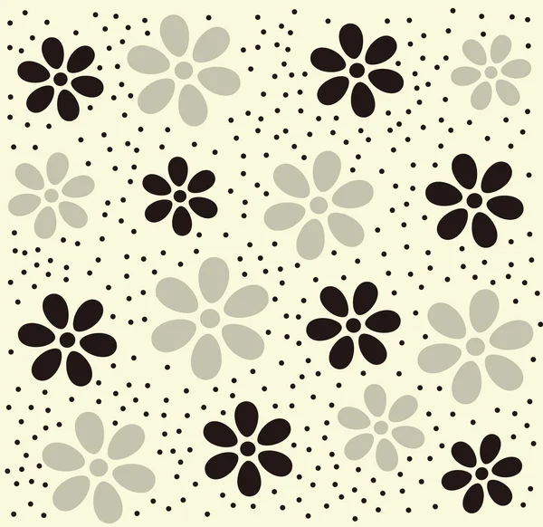 Diseño de papel tapiz Vector flores — Vector stock © vector_rgb ... Diseño de papel tapiz Vector flores — Vector stock © vector_rgb ...