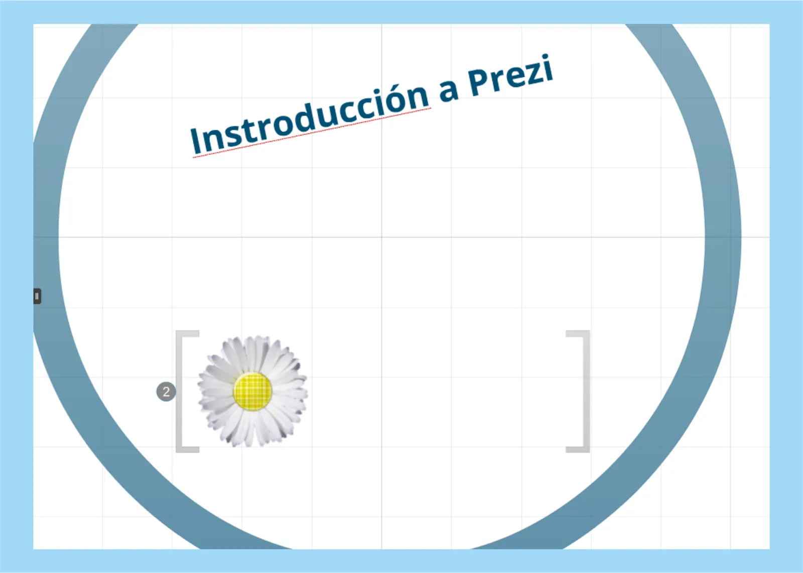 Diseño Personalizado para el Blog: Tutorial de Introducción a Prezi