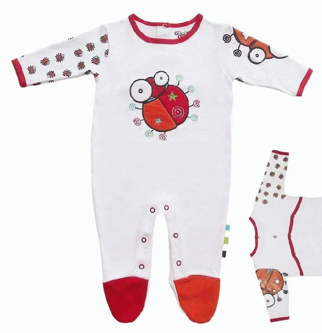 Diseño de pijamas para niños - Imagui