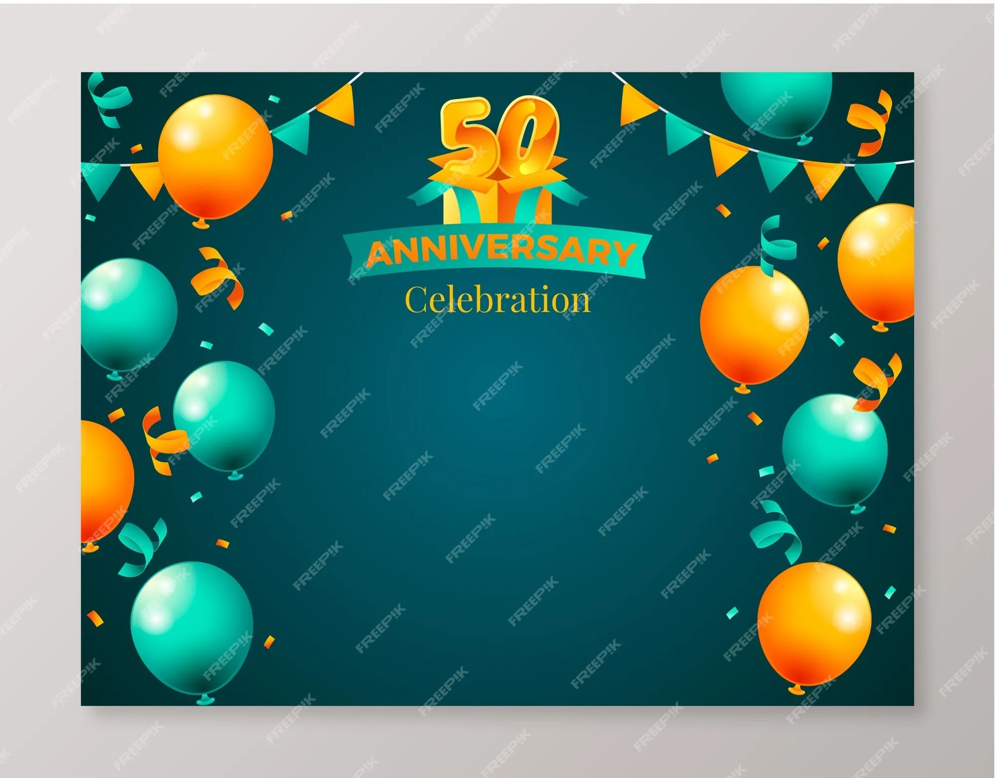 Diseño de plantilla de aniversario degradado | Vector Gratis Diseño de plantilla de aniversario degradado | Vector Gratis