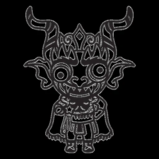 Diseño PNG Y SVG De Dibujo A Mano De Carácter Festivo Boliviano Para Camisetas Diseño PNG Y SVG De Dibujo A Mano De Carácter Festivo Boliviano Para Camisetas
