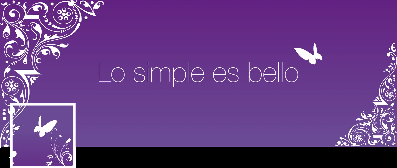 Diseño de Portadas para Facebook | Giudesigns - Diseño Gráfico