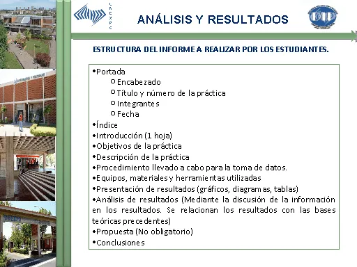 Como hacer una portada para un trabajo practico - Imagui