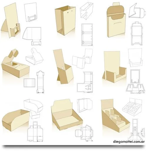Diseño Publicitario | The World of a Graphic Designer Diseño Publicitario | The World of a Graphic Designer