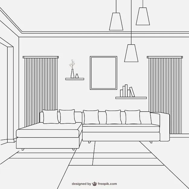 Muebles | Fotos y Vectores gratis