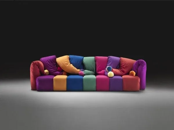 Diseño de sillones para el mundo de los mas pequeños ~ Decoracion ...