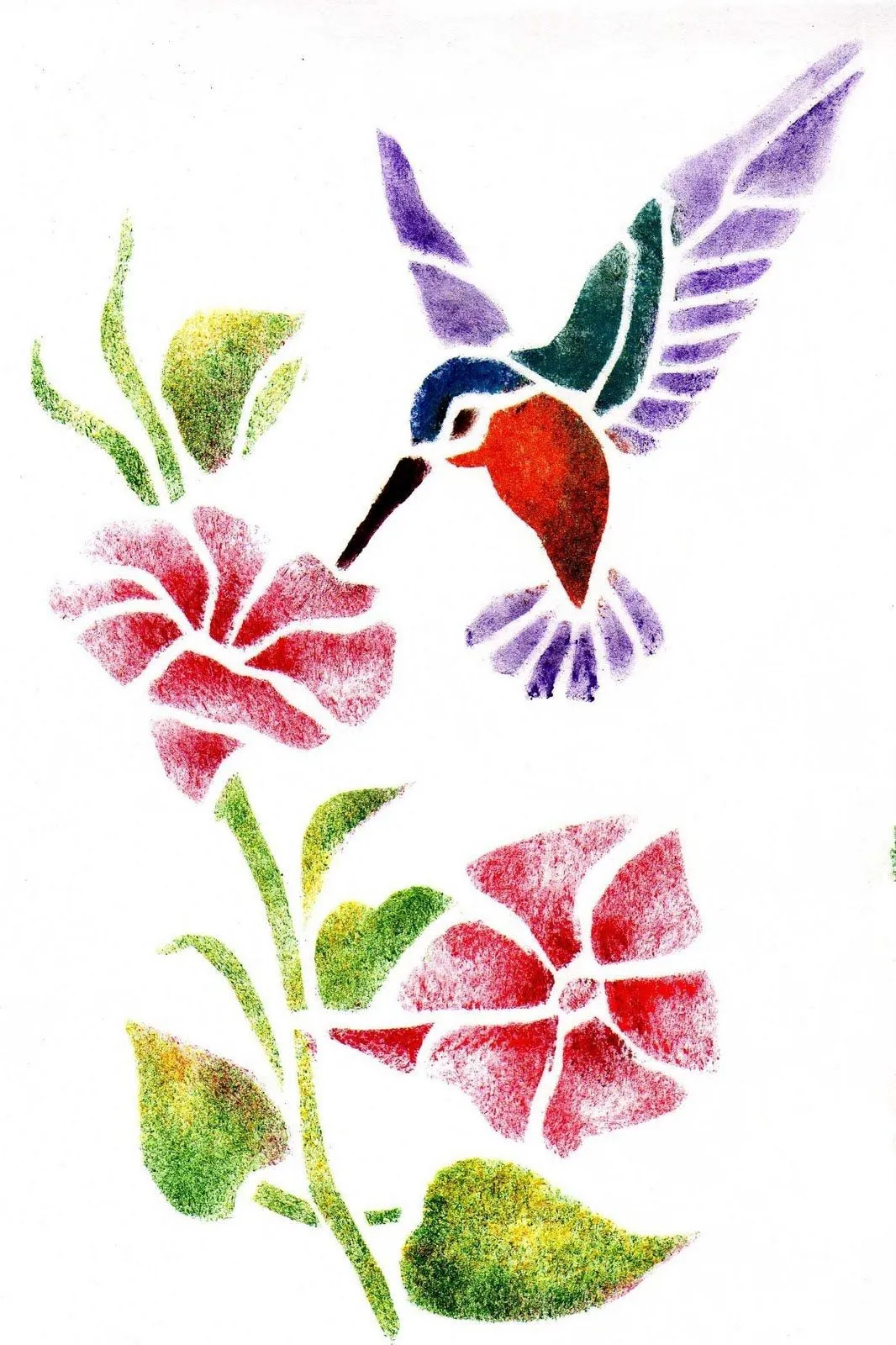 Diseño de stencil