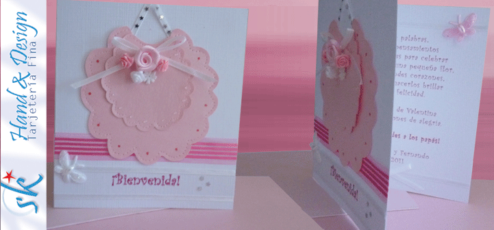 Diseño tarjetas para Bautismos, Nacimientos, Cumpleaños, Días ... Diseño tarjetas para Bautismos, Nacimientos, Cumpleaños, Días ...