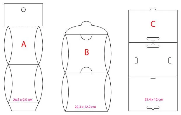 Diseño de tarjetas y credenciales | Tu-ID