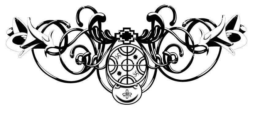 Diseño Tatuaje | mazz diseño