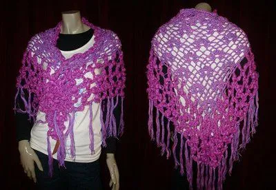 DISEÑO Y TEJIDOS DE CROCHET