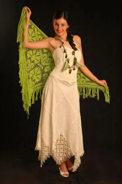 Imagenes tejidos a crochet - Imagui