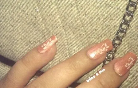 Diseño de uñas para BBC: Bodas, bautizos y comuniones | Uñas a mil Diseño de uñas para BBC: Bodas, bautizos y comuniones | Uñas a mil