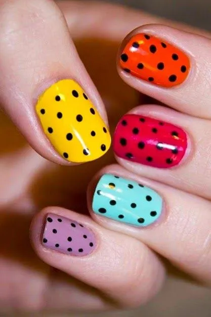 diseño de uñas - bonitas decoraciones y diseños para hacer en casa ... diseño de uñas - bonitas decoraciones y diseños para hacer en casa ...