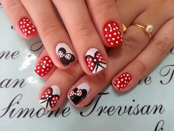 Diseño de uñas para decorar en casa: Uñas Decoradas - Decoracion ... Diseño de uñas para decorar en casa: Uñas Decoradas - Decoracion ...