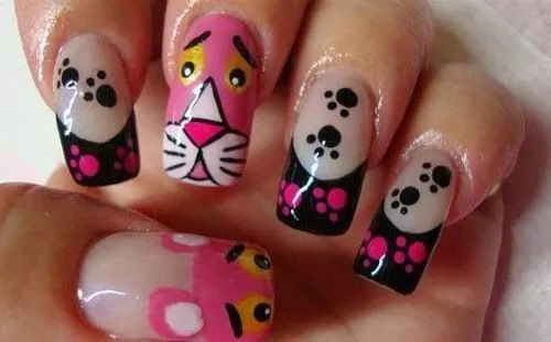 diseño de uñas , fotos de uñas decoradas , uñas pintadas ... diseño de uñas , fotos de uñas decoradas , uñas pintadas ...