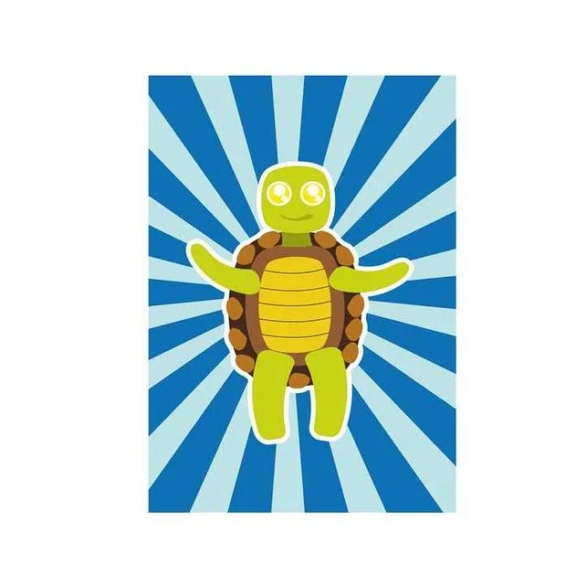 Diseño Vectorial tortuga animada | Flickr - Photo Sharing! Diseño Vectorial tortuga animada | Flickr - Photo Sharing!
