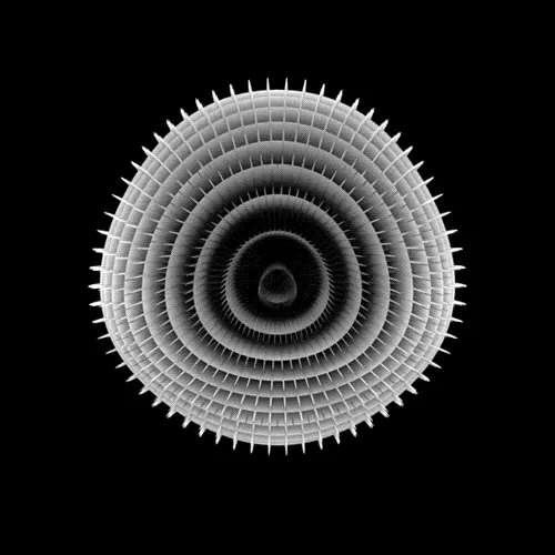 Diseño | web: 20 gif animados con efectos hipnoticos