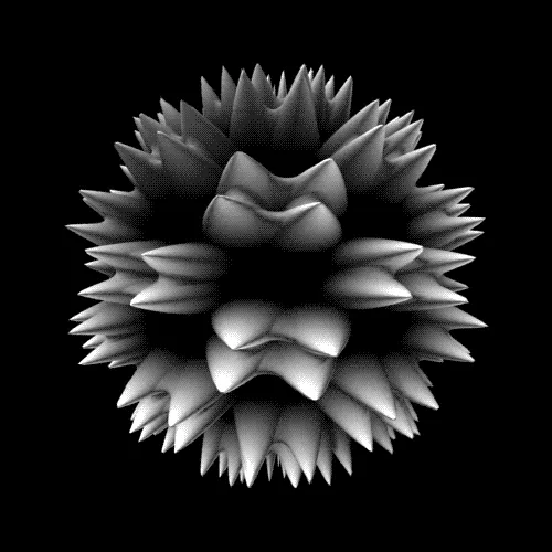 Diseño | web: 20 gif animados con efectos hipnoticos