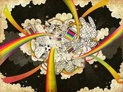 Diseño | web: 30 increibles ilustraciones vectoriales