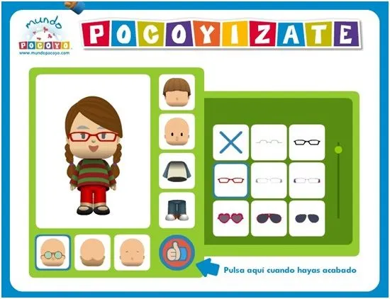 Diseño web para niños | Fundéu BBVA