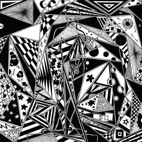 DISEÑOS 2012: DISEÑO BIDIMENSIONALES