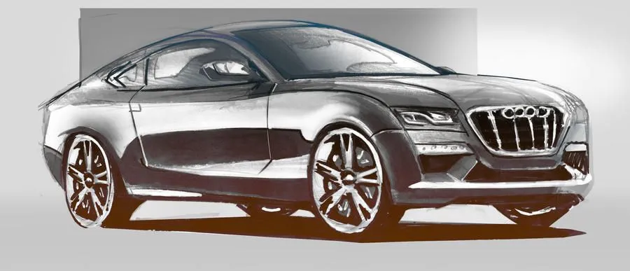 Mis diseños de autos - Taringa!