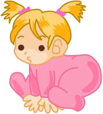 Imagenes baby shower nina para imprimir - Imagenes y dibujos para ...
