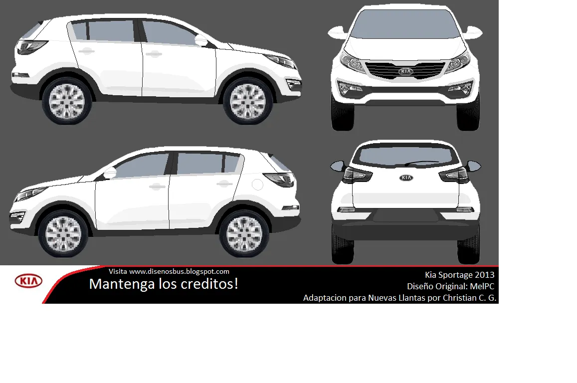 Diseños en Blanco: Diseños de Camiones Autos y Furgones en Blanco Diseños en Blanco: Diseños de Camiones Autos y Furgones en Blanco