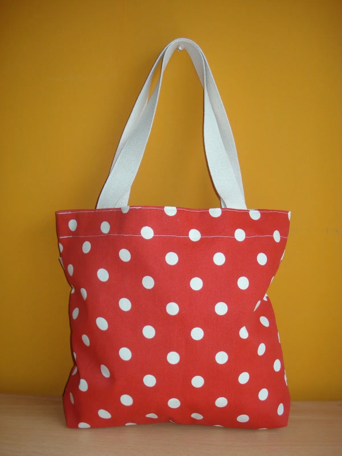 Diseños de bolsos de tela - Imagui
