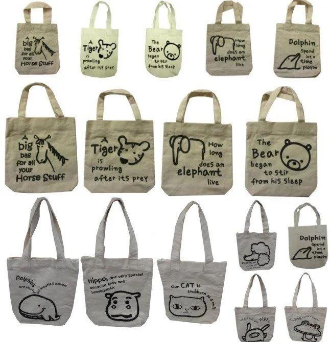 Diseños bolsos tela - Imagui