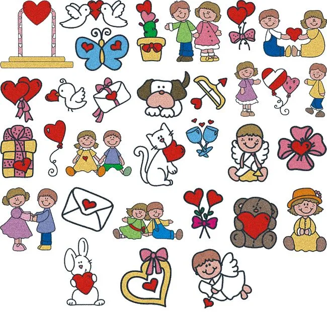 Diseño de bordados a maquina - Imagui
