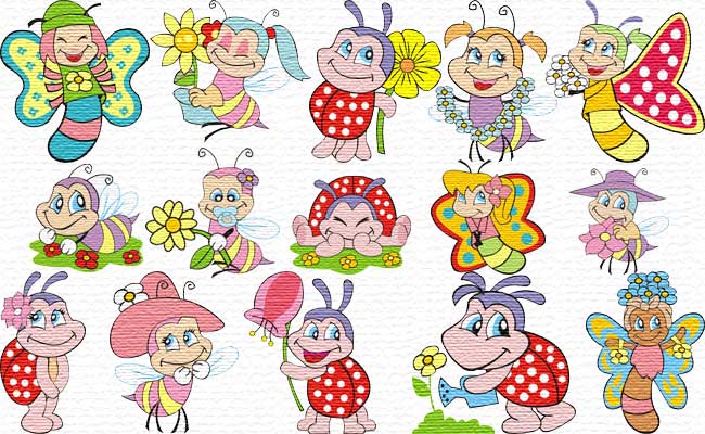 Diseños de bordado y los Patrones de bordado a máquina, Pruebe gratis Diseños de bordado y los Patrones de bordado a máquina, Pruebe gratis