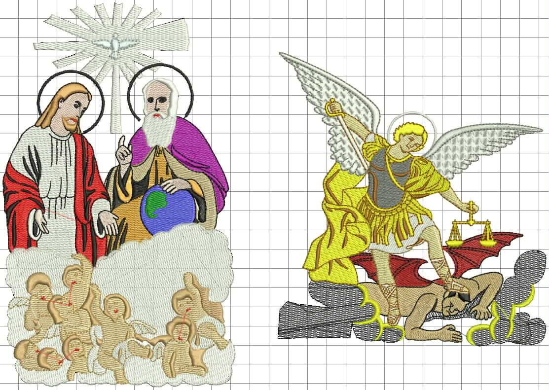 ANIMELADIA BORDADOS: RELIGIOSOS DISEÑOS DE BORDADO ANIMELADIA BORDADOS: RELIGIOSOS DISEÑOS DE BORDADO