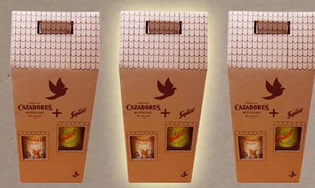 Cajas de cartón de diseños especiales — Comprar Cajas de cartón de ...