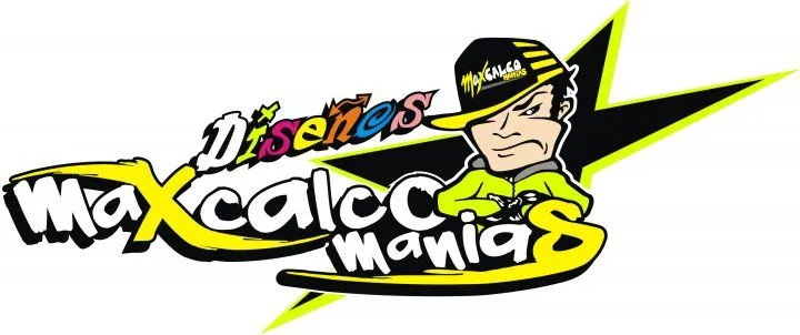 Sistema de Informacion: Max Calcomania!