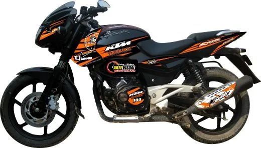Diseños de calcomanias para motos pulsar - Imagui Diseños de calcomanias para motos pulsar - Imagui