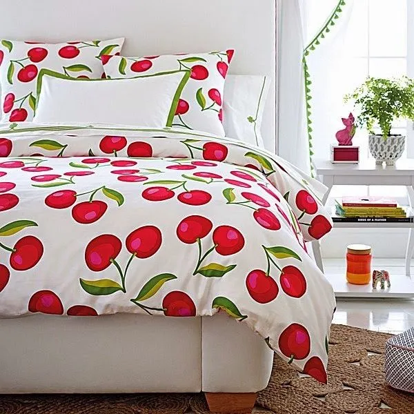 Diseños de Camas para Niños con Estilo Verano - Ropa de cama ... Diseños de Camas para Niños con Estilo Verano - Ropa de cama ...
