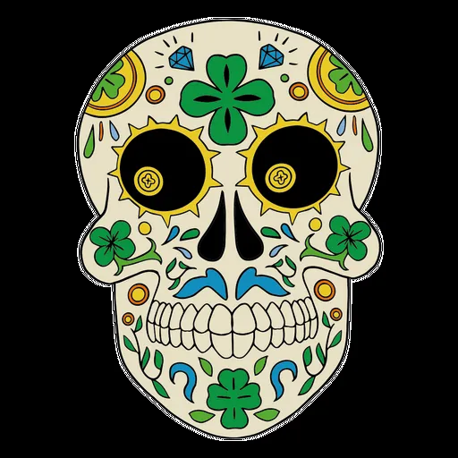 Diseños de camisetas de catrina & más Merch Diseños de camisetas de catrina & más Merch