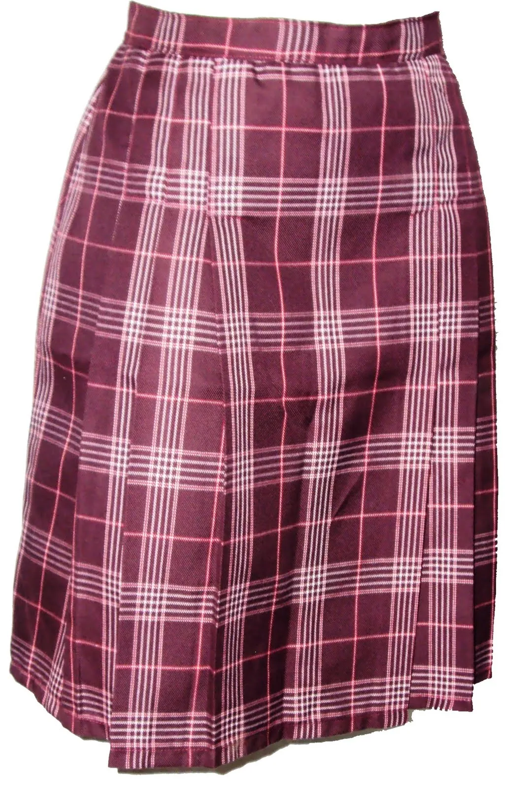 DISEÑOS CHEVEZ, S. A. DE C. V.: FALDAS, DISTINTOS MODELO