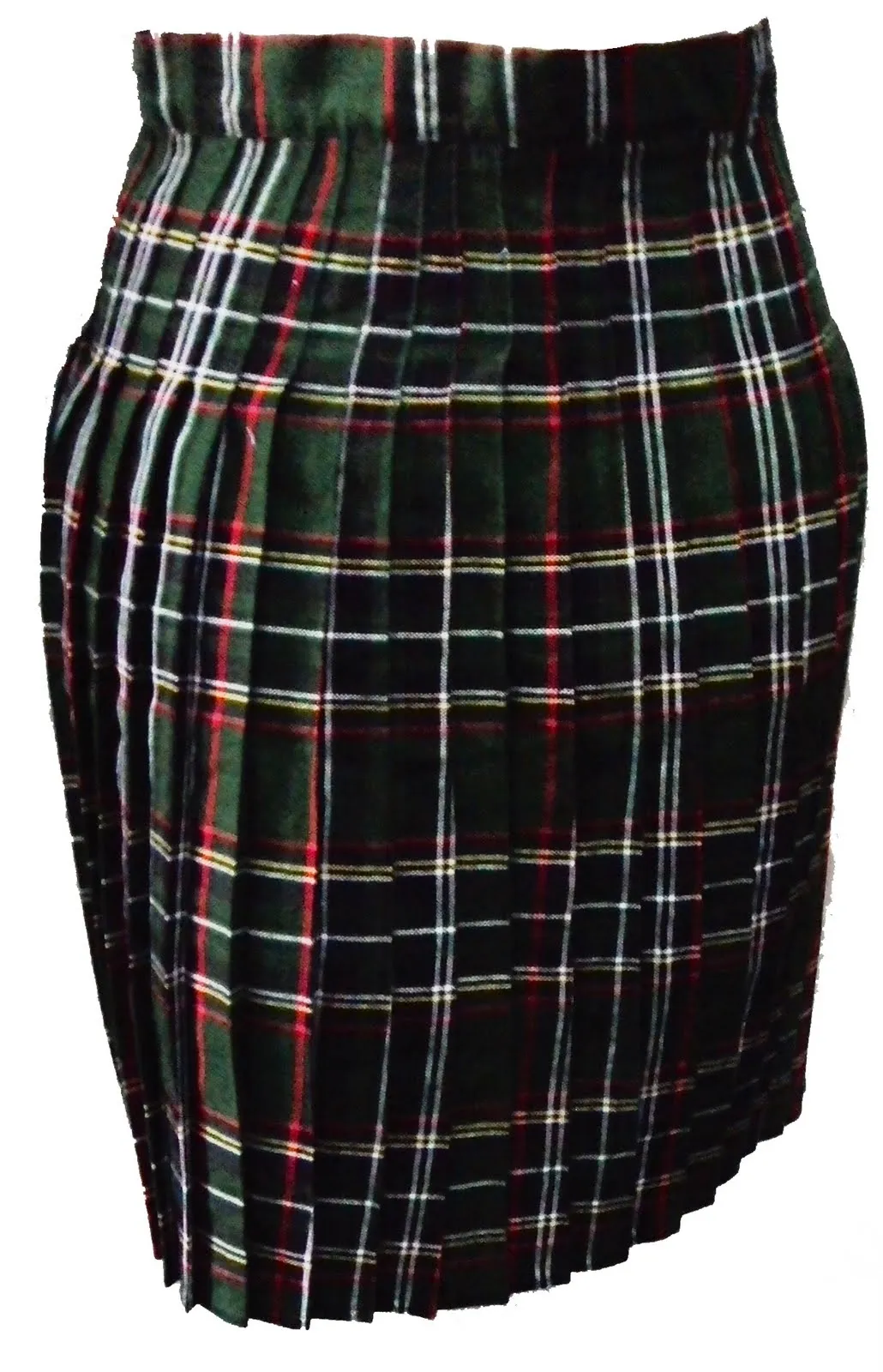 DISEÑOS CHEVEZ, S. A. DE C. V.: FALDAS, DISTINTOS MODELO