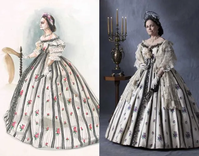 Diseños de cine: trajes y vestidos dignos de un Oscar. | Espiritu ... Diseños de cine: trajes y vestidos dignos de un Oscar. | Espiritu ...