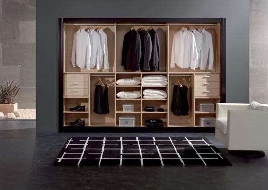 Kitchen Design Luxury Homes 2012: Modernos baños con closet Kitchen Design Luxury Homes 2012: Modernos baños con closet