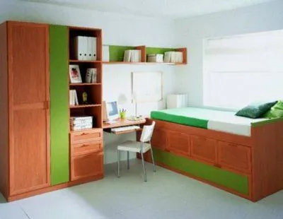 Diseños de closets para habitaciones juveniles | Dormitorio ... Diseños de closets para habitaciones juveniles | Dormitorio ...